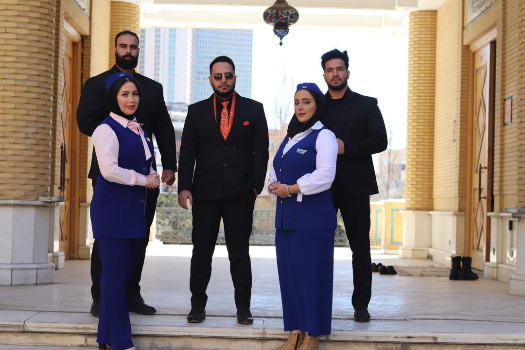 نمونه شماره3